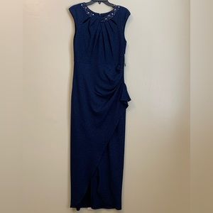 Ignite Evenings floor length dress